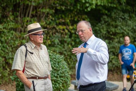 2022_07_23_Borut Pahor_80 let Bistriških žrtev_Ivan Meglič_občina Naklo_proslava_poletje-Mirko-Kunsic-1920px-15